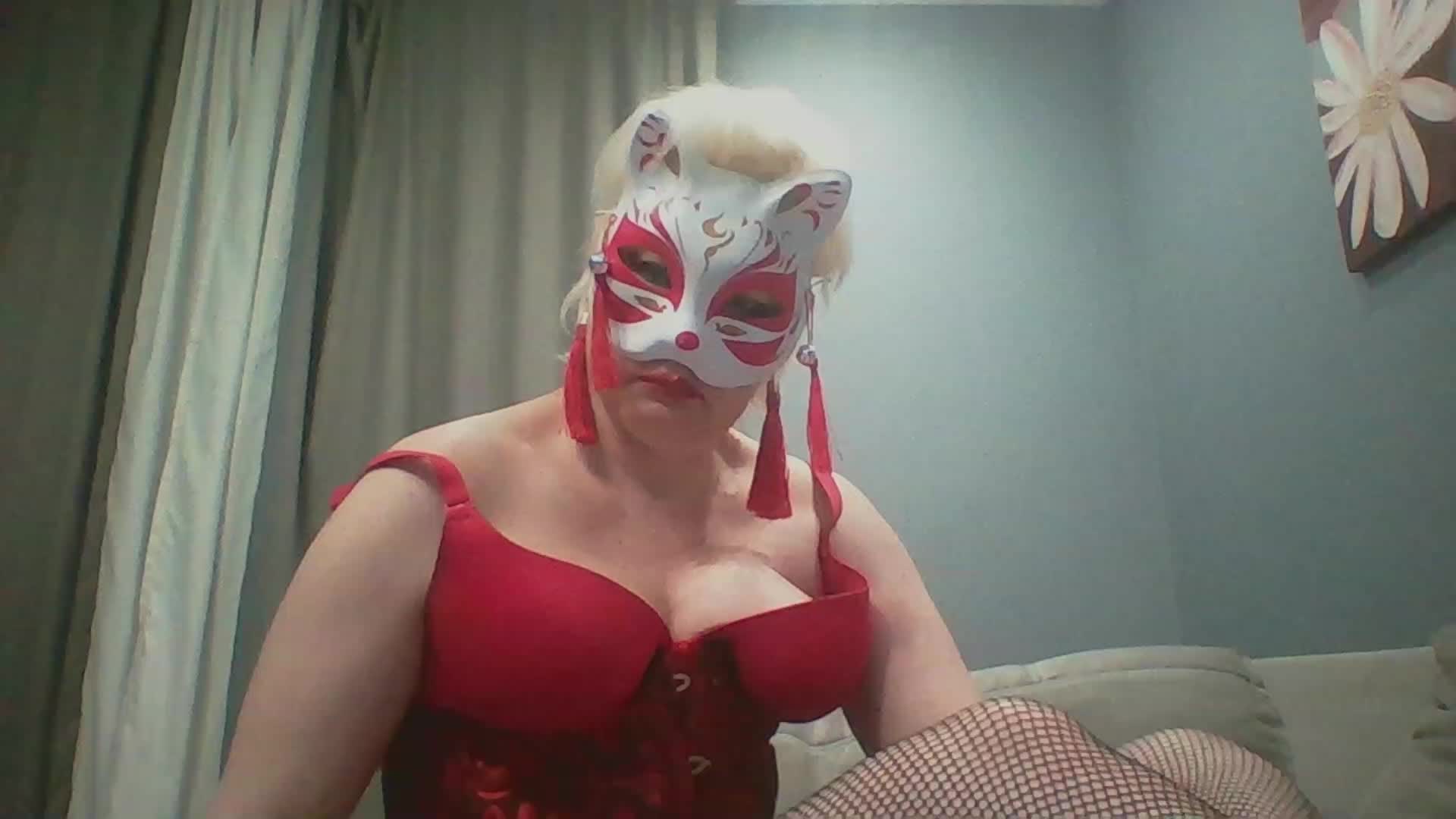 Milla45 Adult Chat April 17, 2026