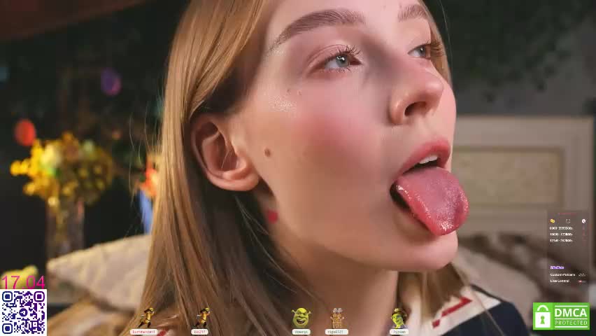 lissa_meooow Adult Chat April 17, 2026