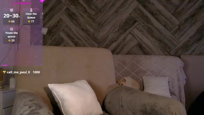 maryinspiracion Adult Chat April 17, 2026
