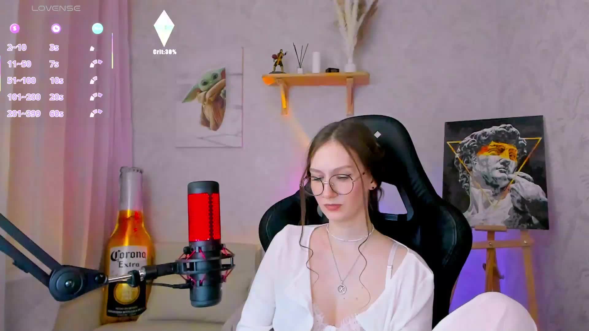 KiraRumGirl Adult Chat April 18, 2026
