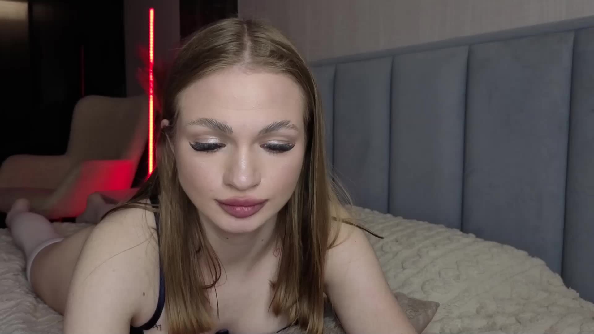 Pussyya Adult Chat April 17, 2026