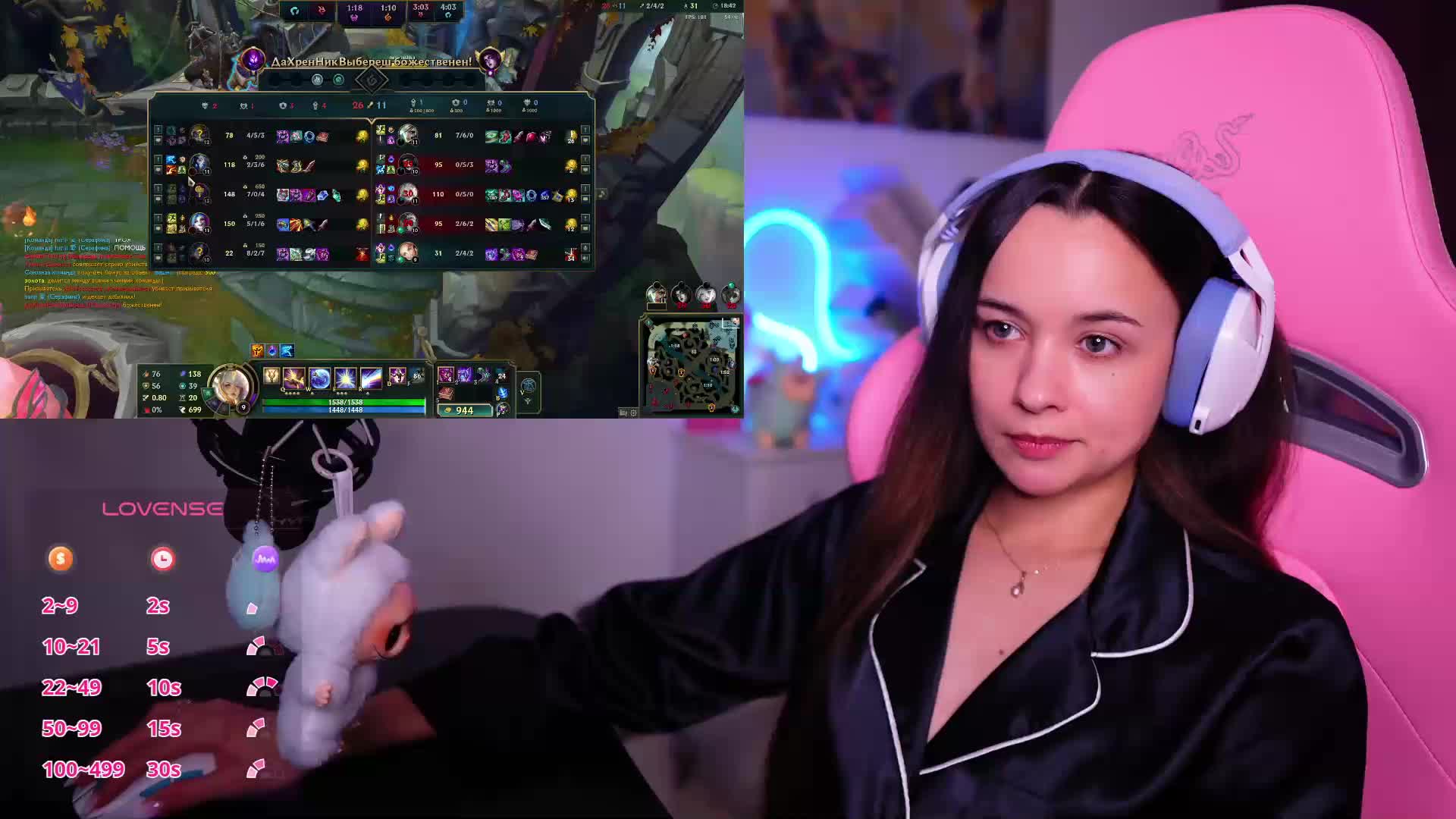 JuicyAngel Adult Chat April 17, 2026