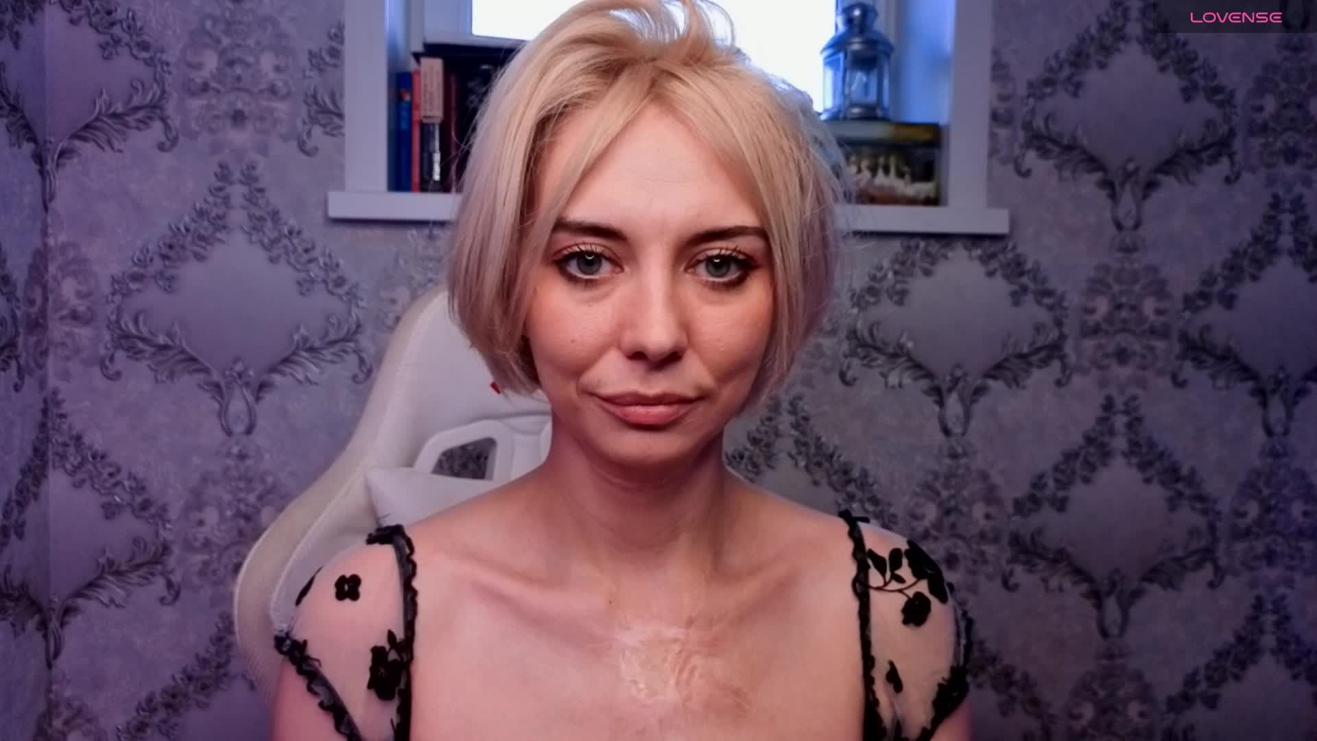 BlondIce Adult Chat April 17, 2026