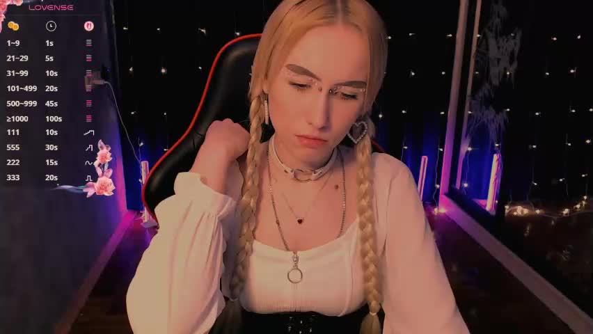 crybambi Adult Chat April 17, 2026