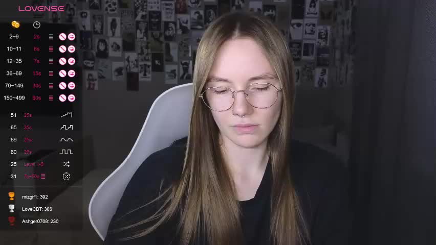 littlevildevil Adult Chat April 17, 2026