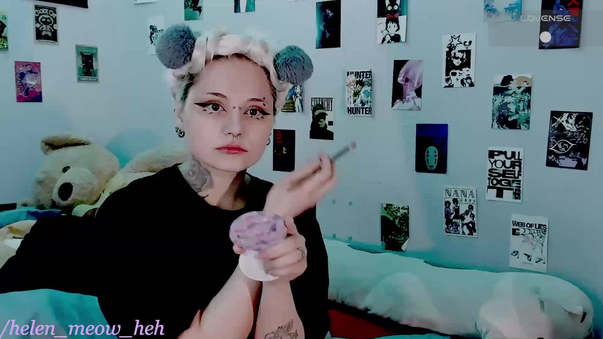 PROXY Adult Chat April 17, 2026