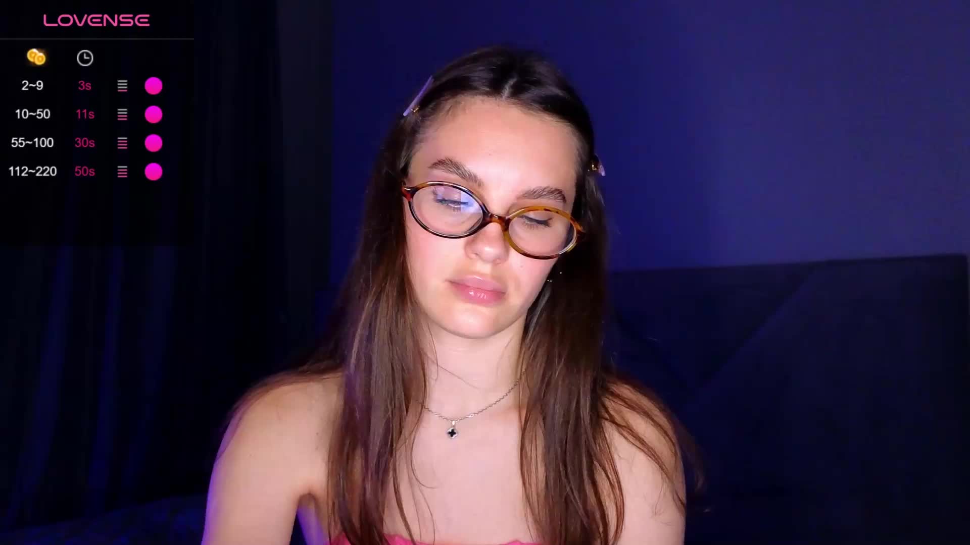VALERIYAAA Adult Chat April 17, 2026