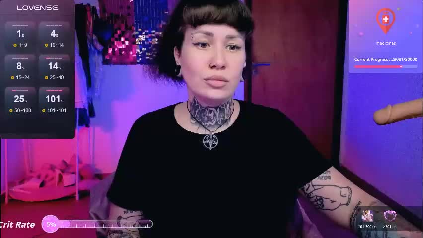 dakotacandy_ Adult Chat April 17, 2026