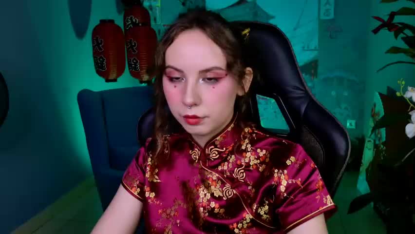 jasminemilko Adult Chat April 17, 2026