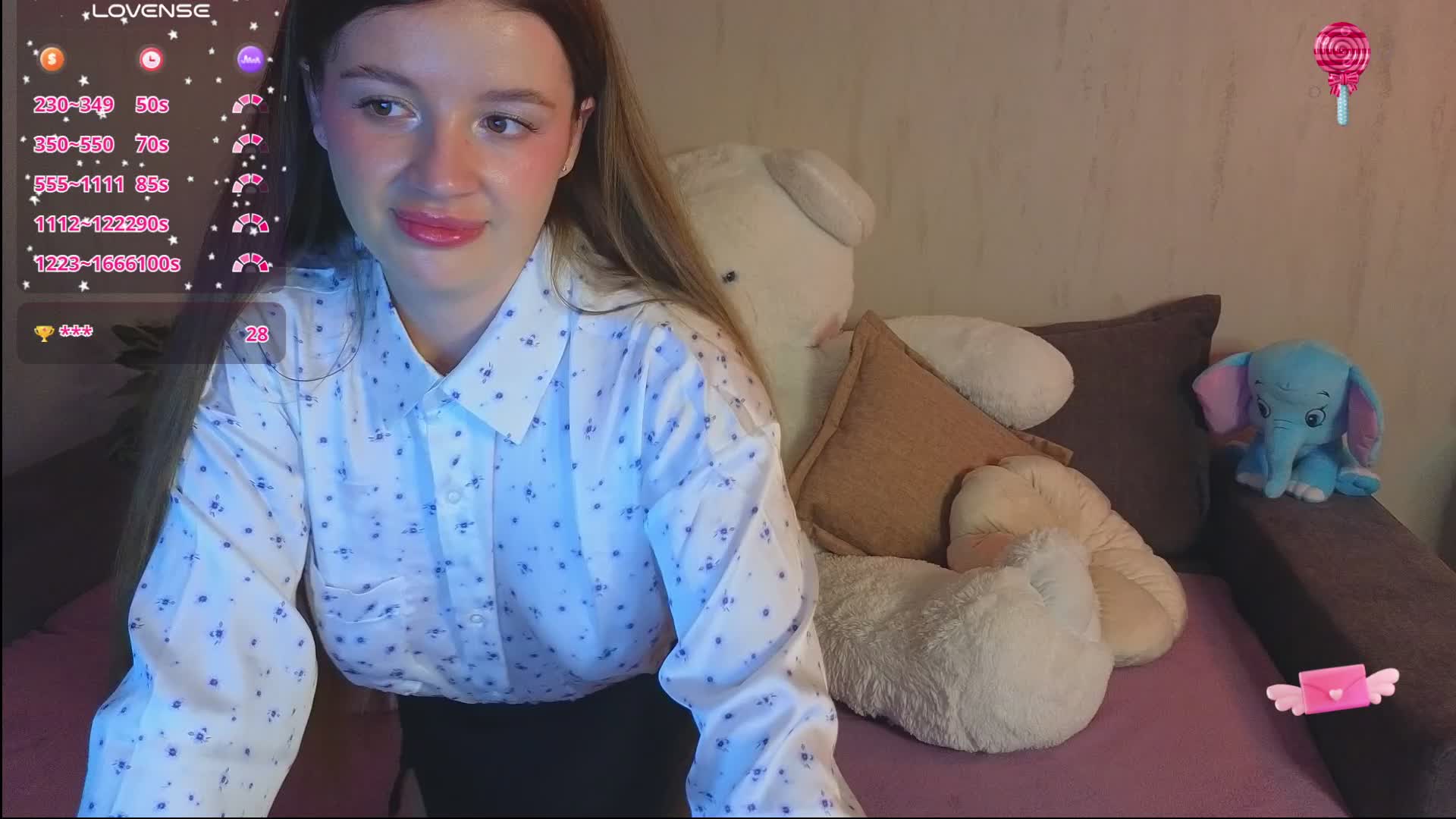 Rosalinelov Adult Chat April 18, 2026