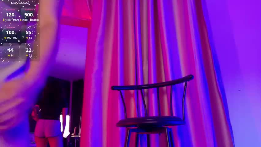 silvana_goddess Adult Chat April 17, 2026