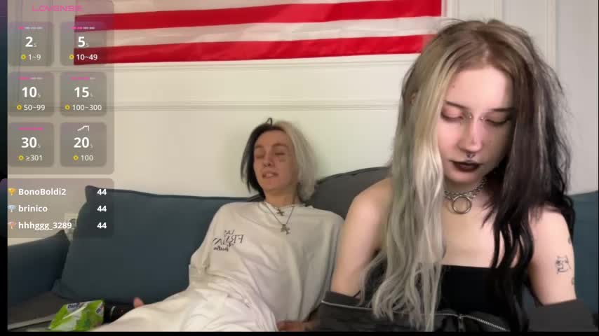 VeryRare_TwinS Adult Chat April 17, 2026