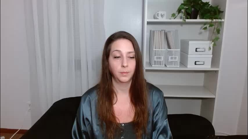 misscaralia Adult Chat April 17, 2026