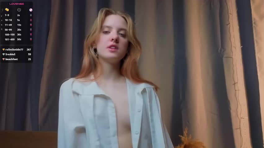 fernandafurfey Adult Chat April 17, 2026