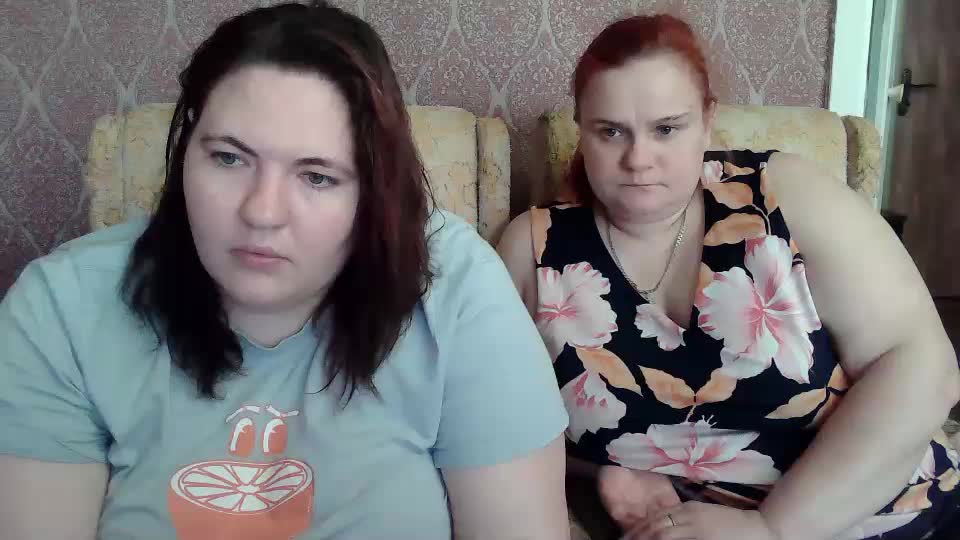 HollyXEva Adult Chat April 18, 2026