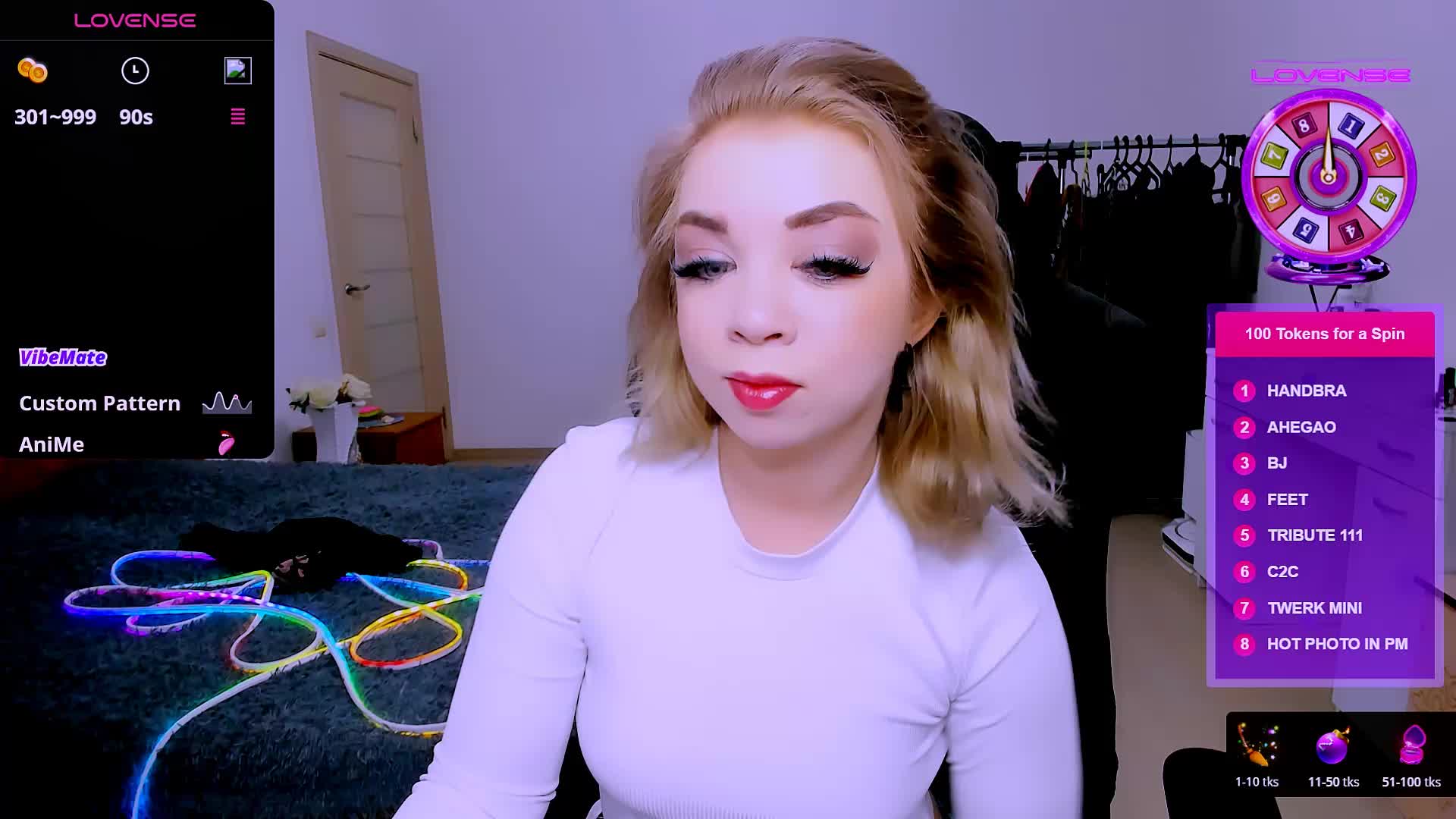 NikiGoddesss Adult Chat April 18, 2026