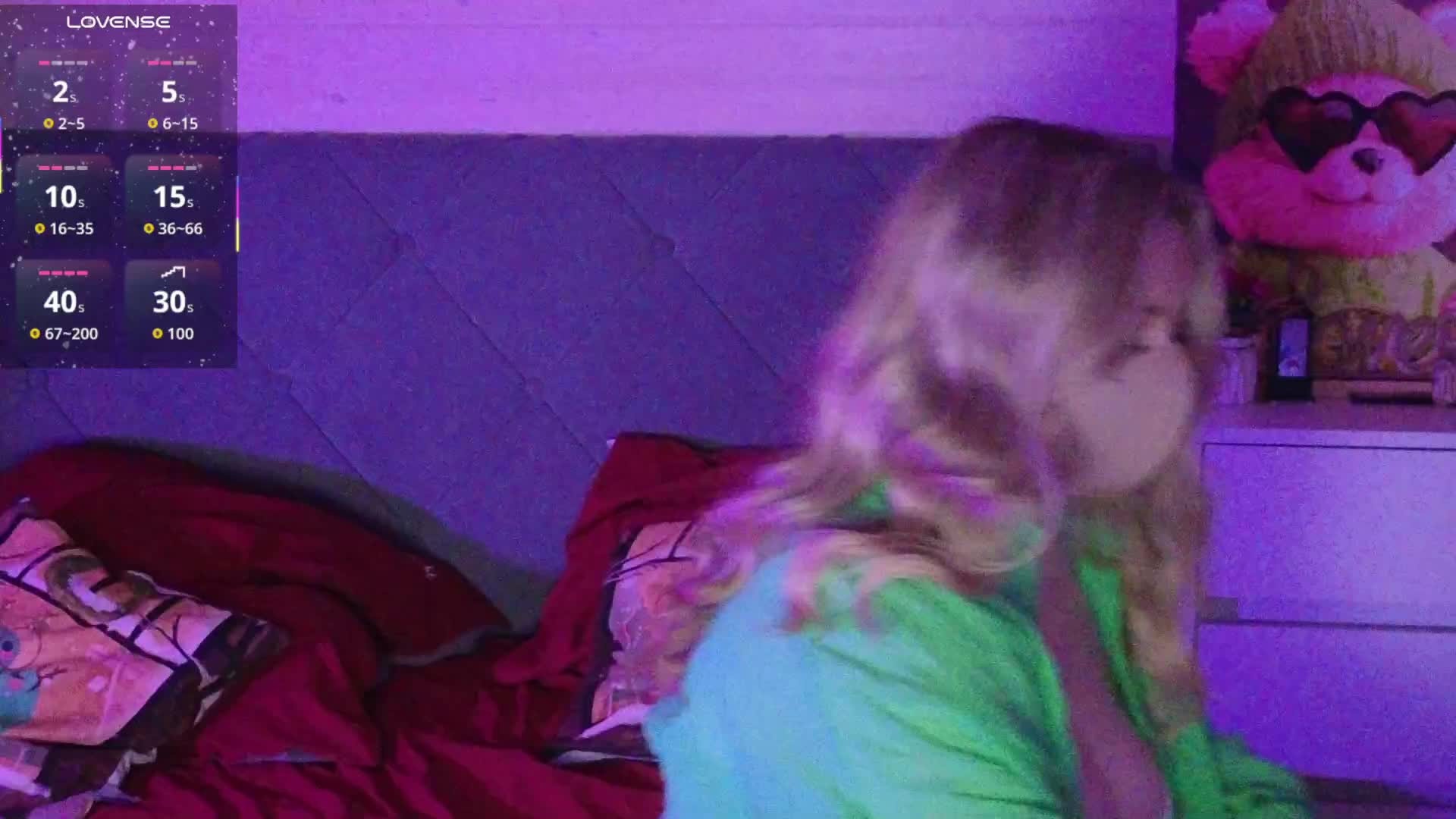 Victoria- Adult Chat April 17, 2026