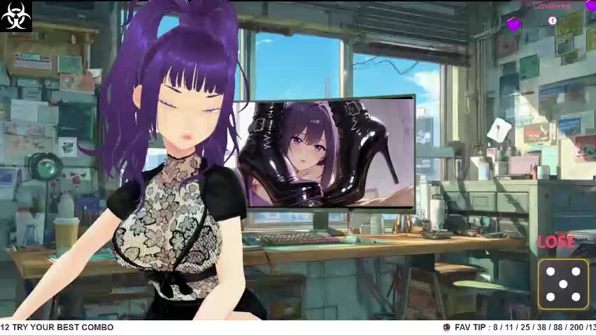 lana_the_virus Adult Chat April 17, 2026