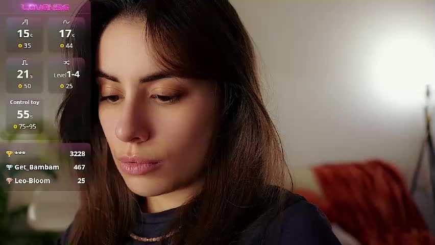 juliacontrol Adult Chat April 17, 2026
