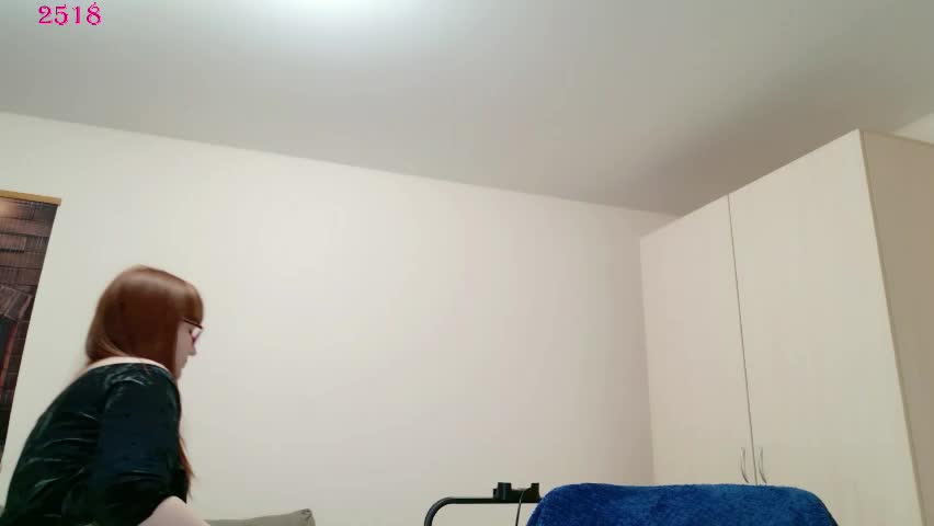 red_fox777 Adult Chat April 17, 2026