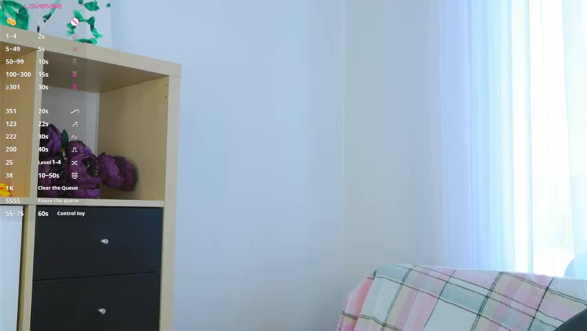 maryrosejansson Adult Chat April 17, 2026