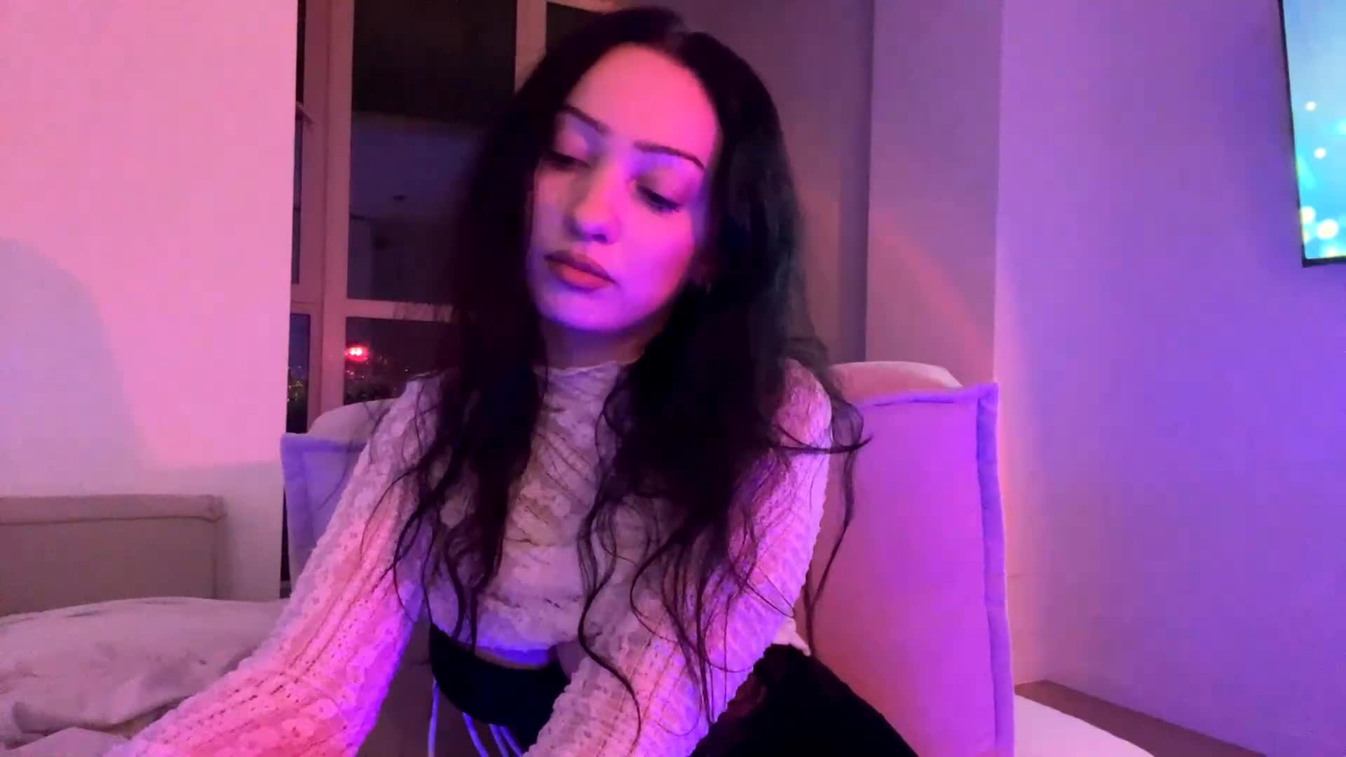 MeowAlika Adult Chat April 17, 2026