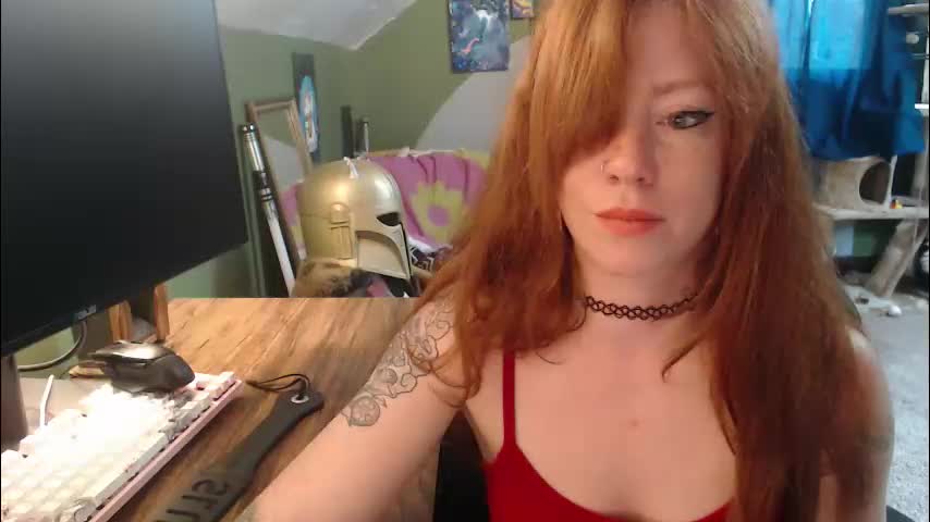 astraeasiren Adult Chat April 17, 2026