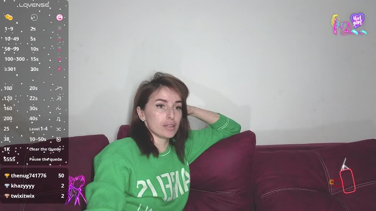 xxadrihanna Adult Chat April 17, 2026