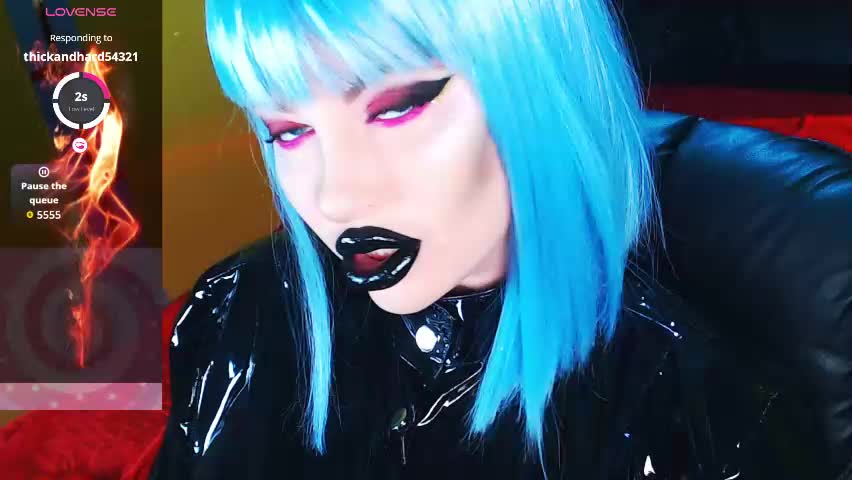 crazypinkyball Adult Chat April 17, 2026