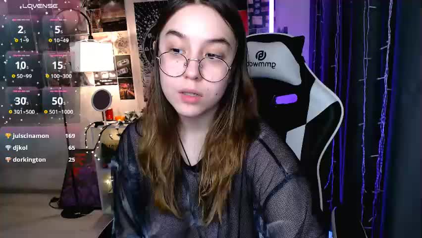 ameliameadd Adult Chat April 17, 2026