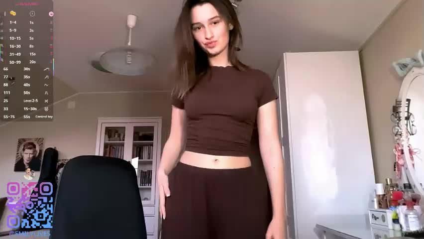 michael_pors Adult Chat April 17, 2026