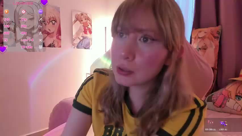 meikitty Adult Chat April 17, 2026