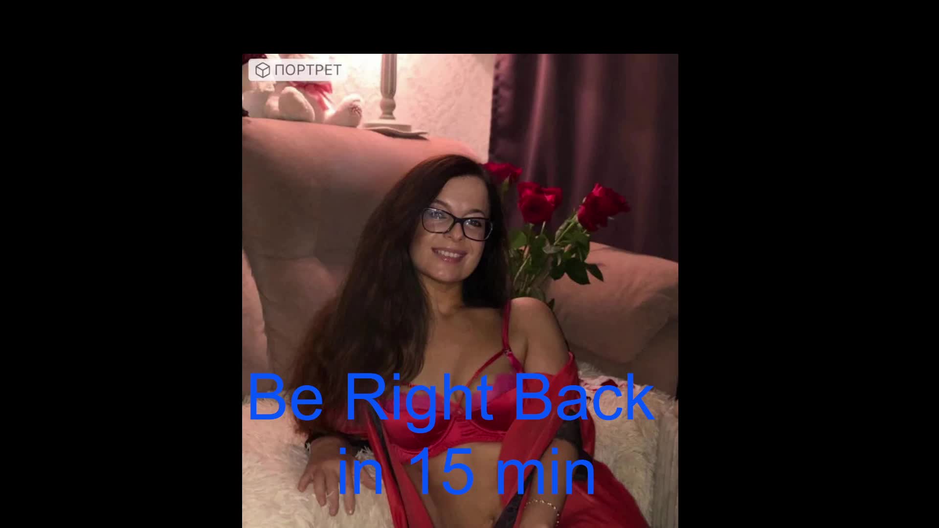 HelenBerg Adult Chat April 18, 2026