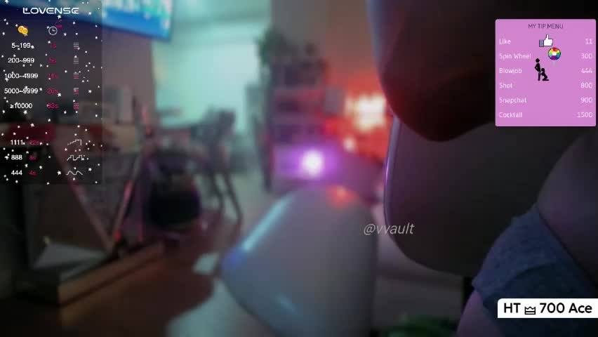 vesafine Adult Chat April 17, 2026