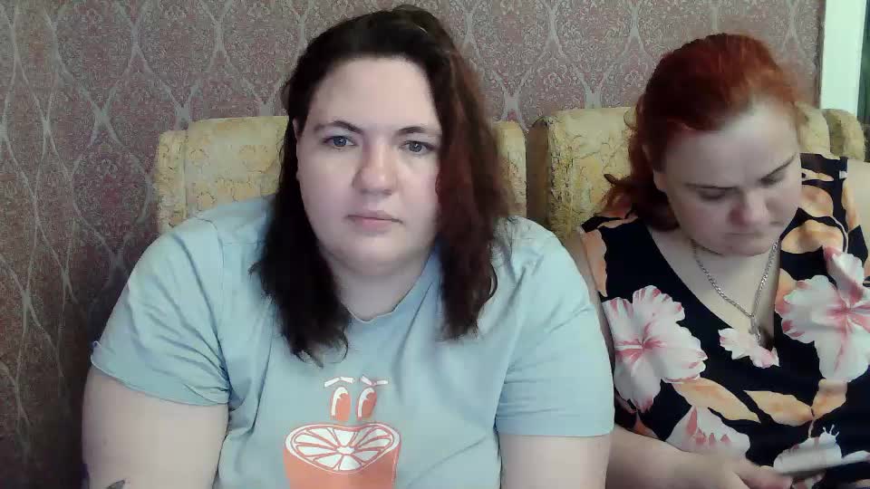 HollyXEva Adult Chat April 18, 2026