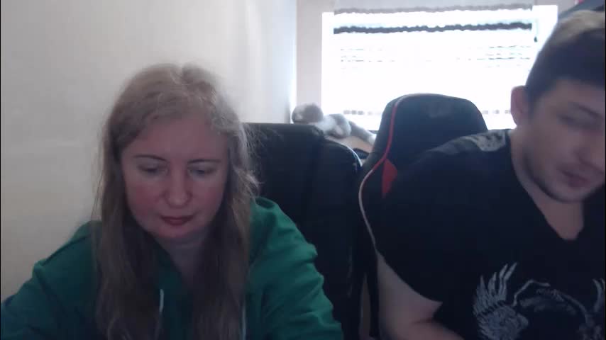jenisandpeter Adult Chat April 17, 2026