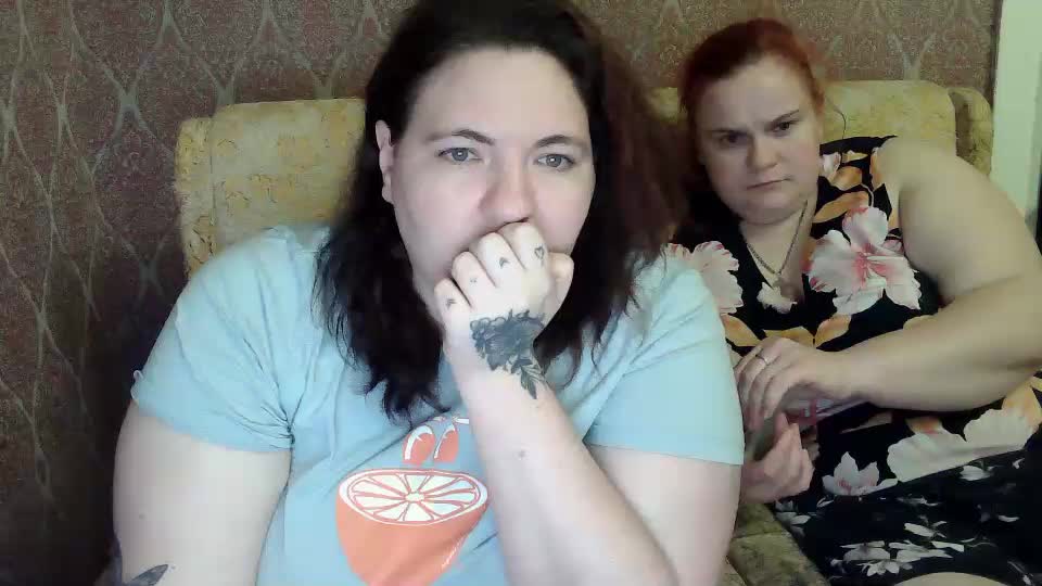 HollyXEva Adult Chat April 18, 2026