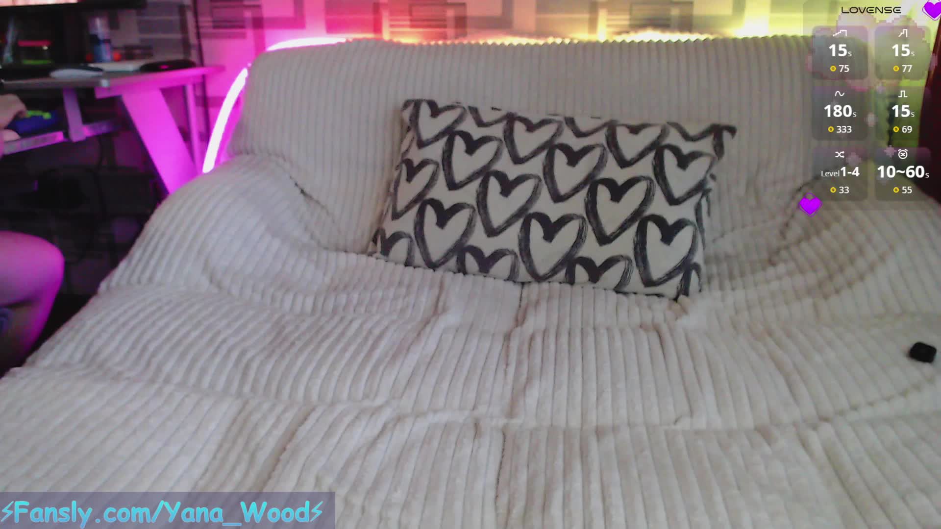 Camkitana Adult Chat April 17, 2026