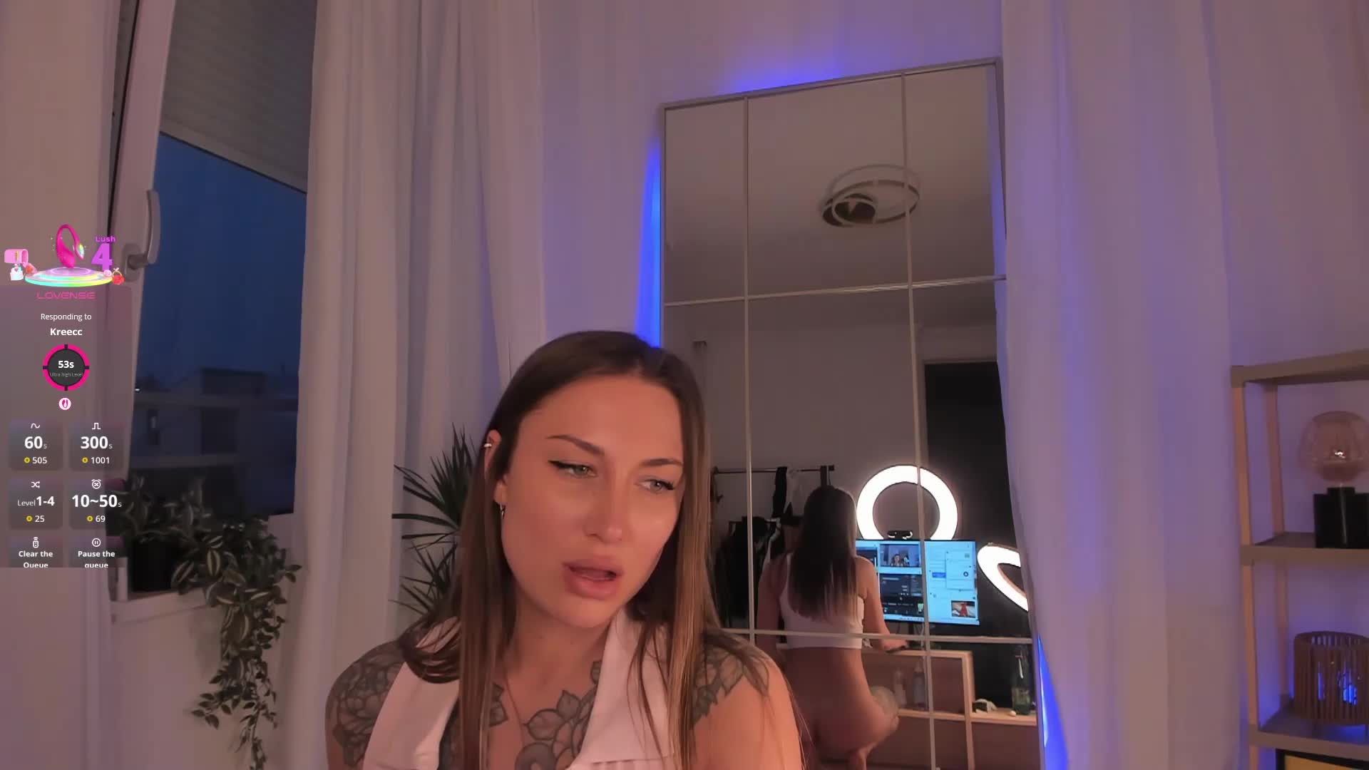 seily Adult Chat April 18, 2026