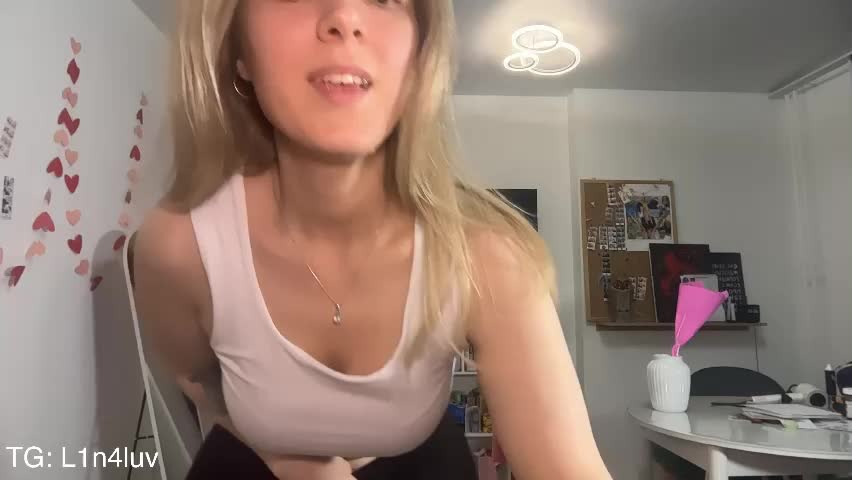 l1n4luv Adult Chat April 17, 2026
