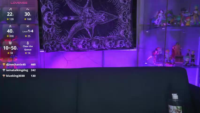 matti_sofia Adult Chat April 17, 2026