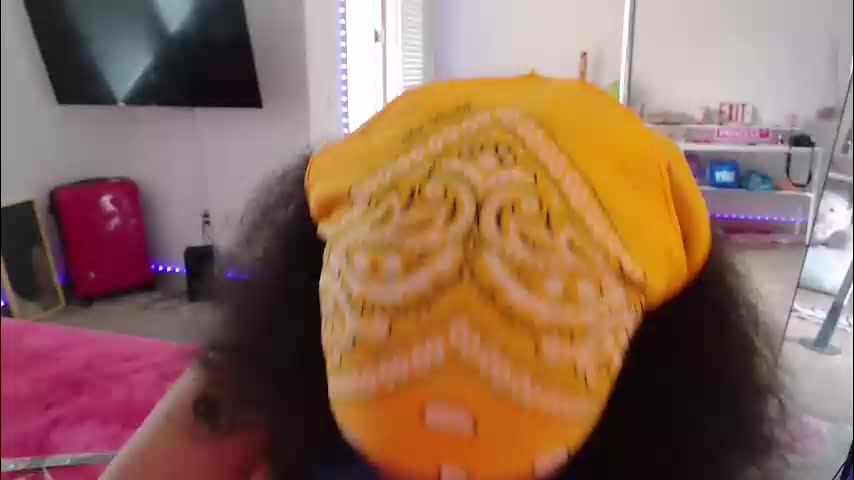 princess_cece Adult Chat April 17, 2026