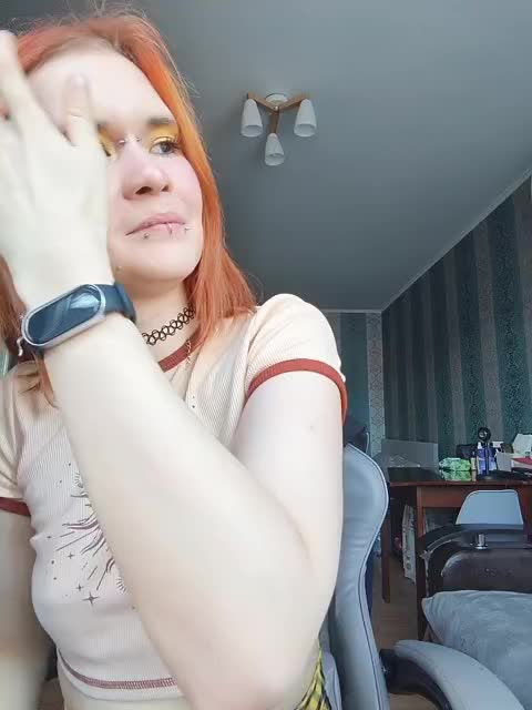 Colombina Adult Chat April 18, 2026
