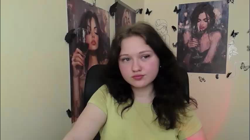 _foxy_lady Adult Chat April 17, 2026