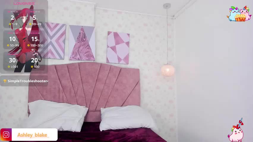 ashleyswett69 Adult Chat April 17, 2026