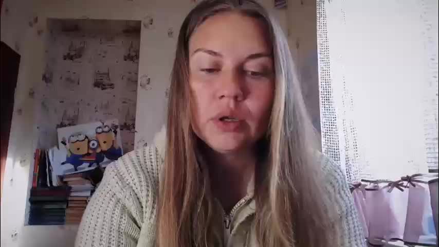 alexa_dream_girl Adult Chat April 17, 2026