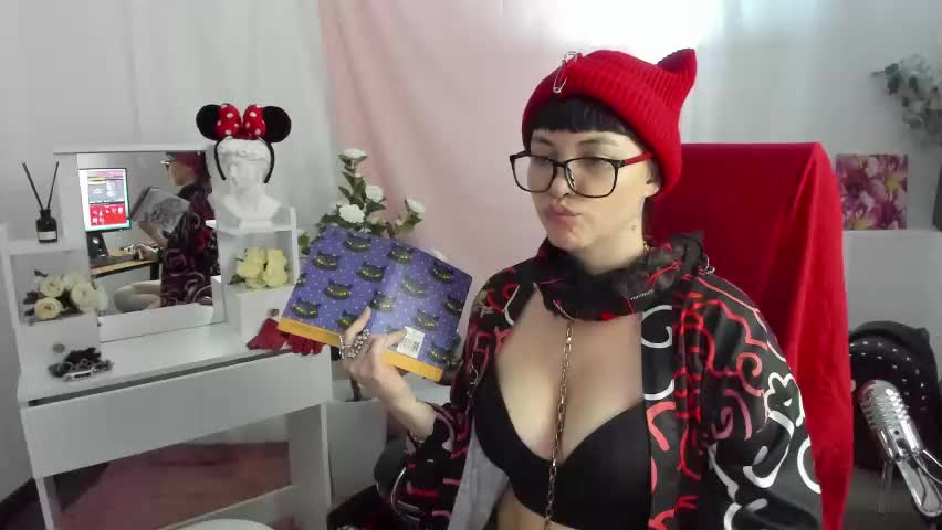 neogeisha28 Adult Chat April 17, 2026