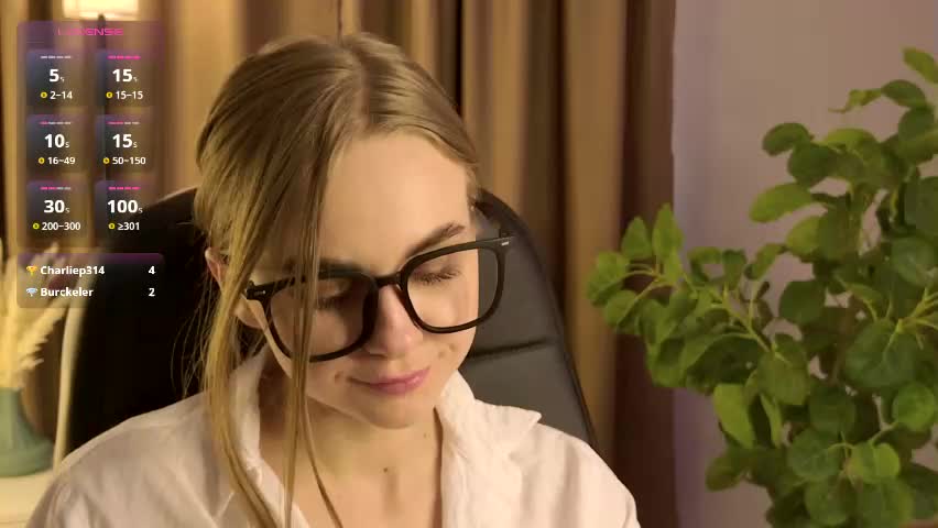 ericagracee Adult Chat April 17, 2026