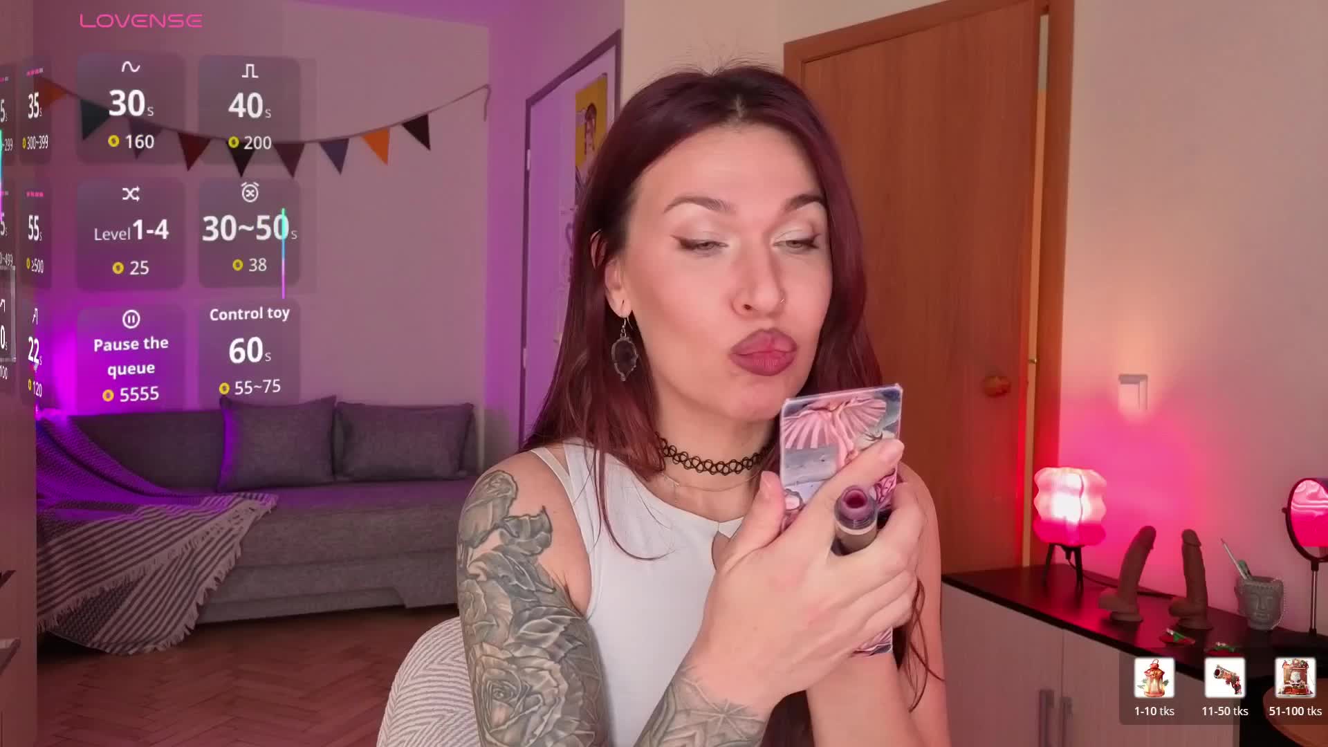 ReginaHawkinss Adult Chat April 17, 2026