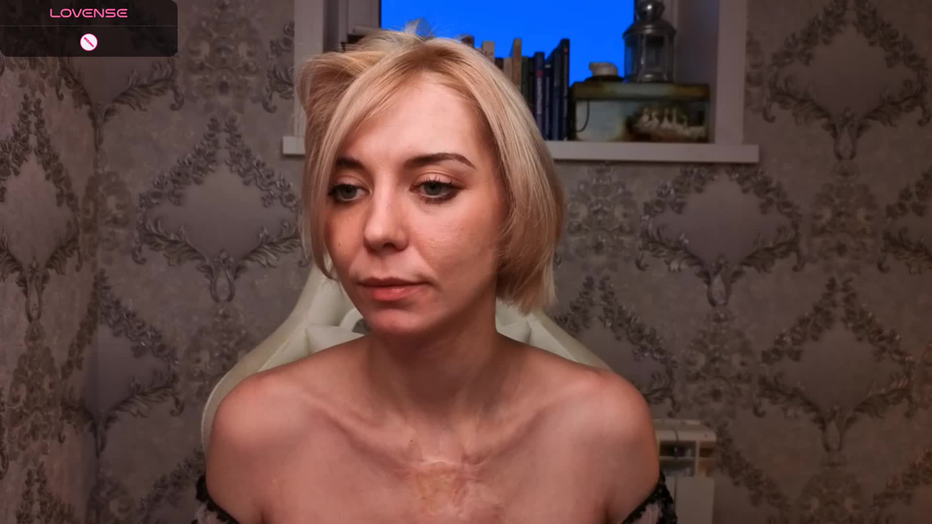 BlondIce Adult Chat April 17, 2026